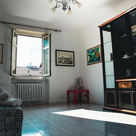 Апартаменты Titina'S Atelier In Турин Экстерьер фото