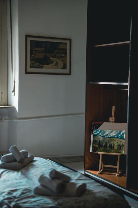 Апартаменты Titina'S Atelier In Турин Экстерьер фото