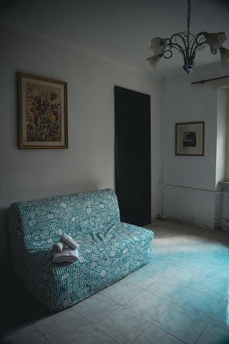Апартаменты Titina'S Atelier In Турин Экстерьер фото